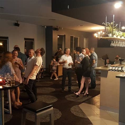 Pokies and Pubs in Essendon.